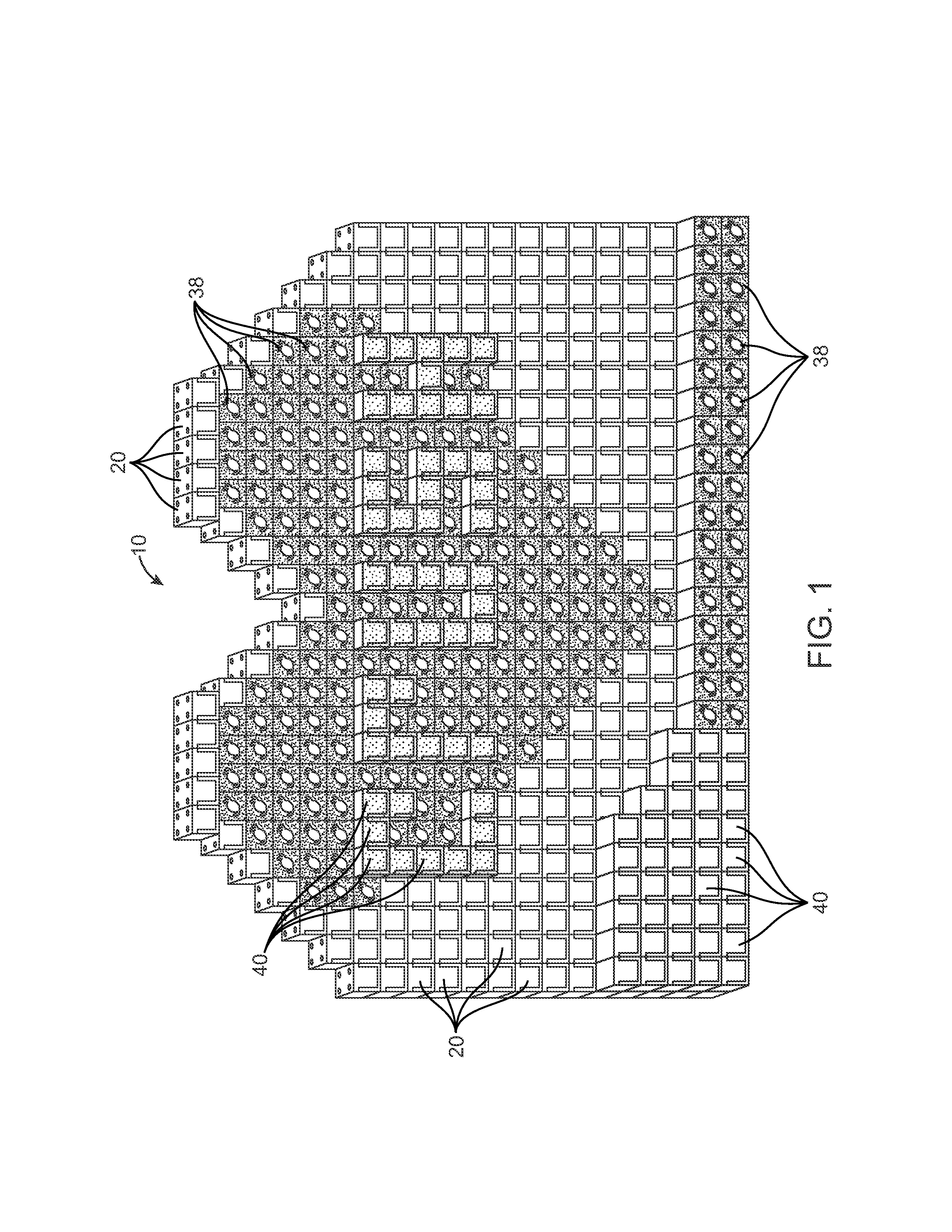 Modular display system