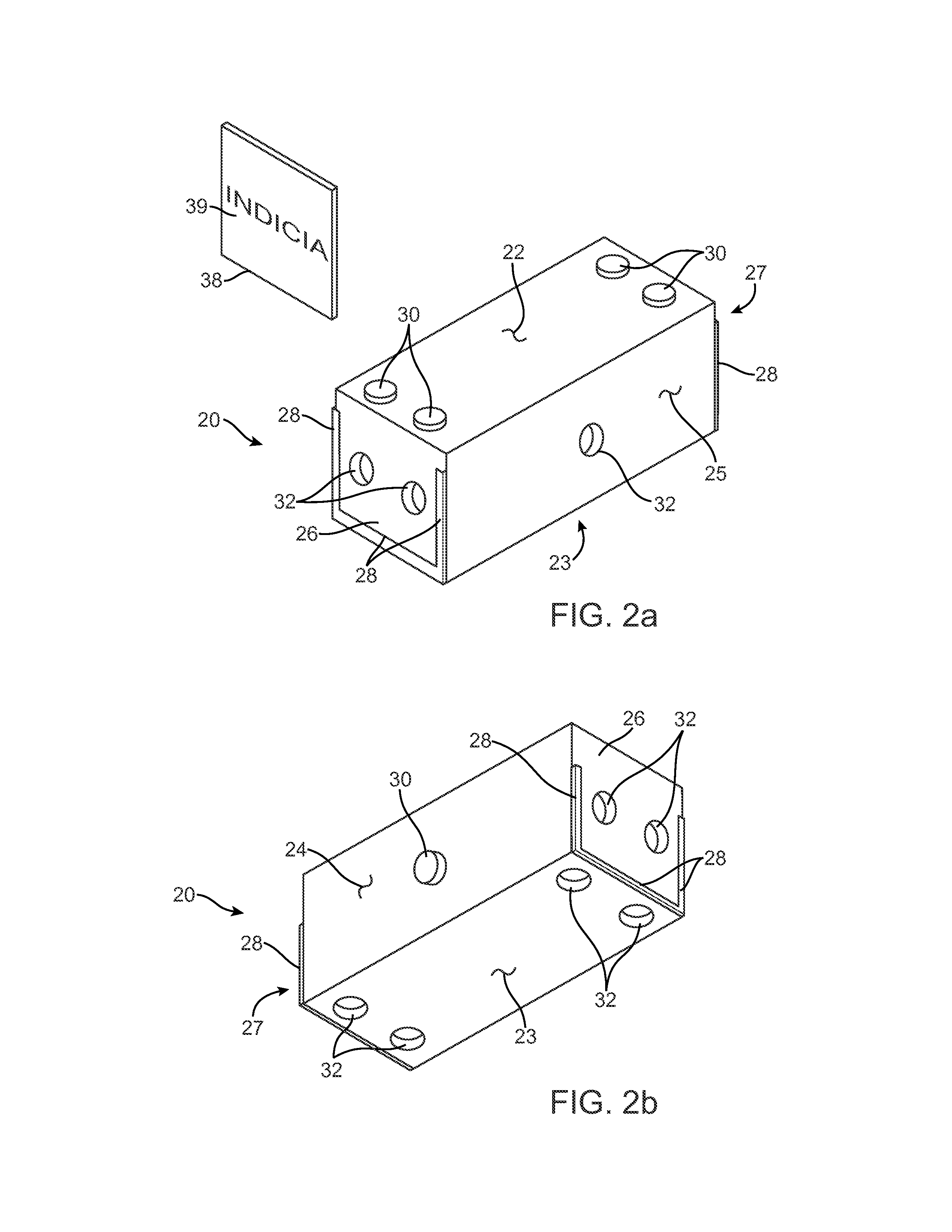 Modular display system