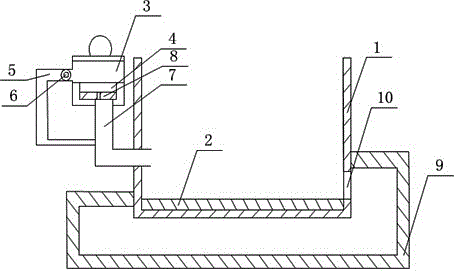 Multifunctional pet feeder