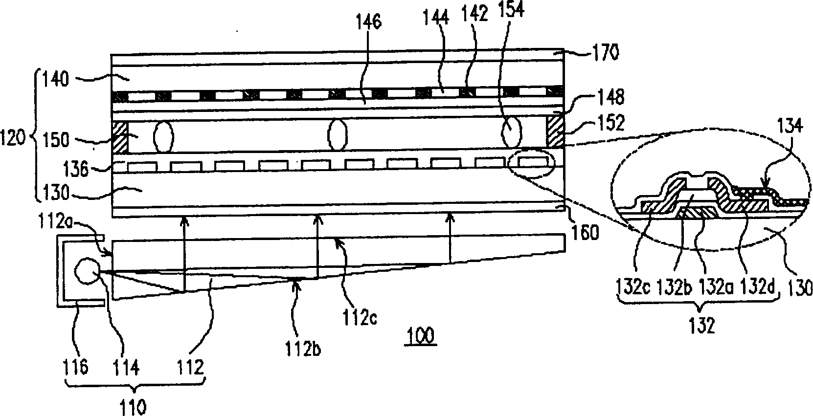 Back light module and liquid crystal display