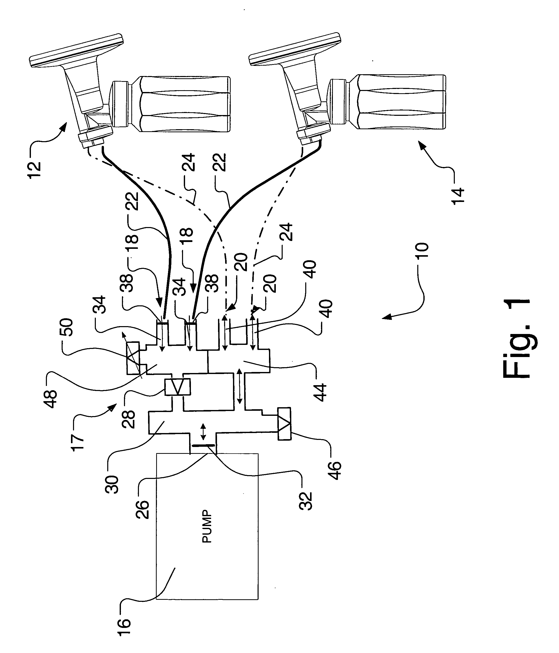 Express kits and cup liners for human milking apparatus