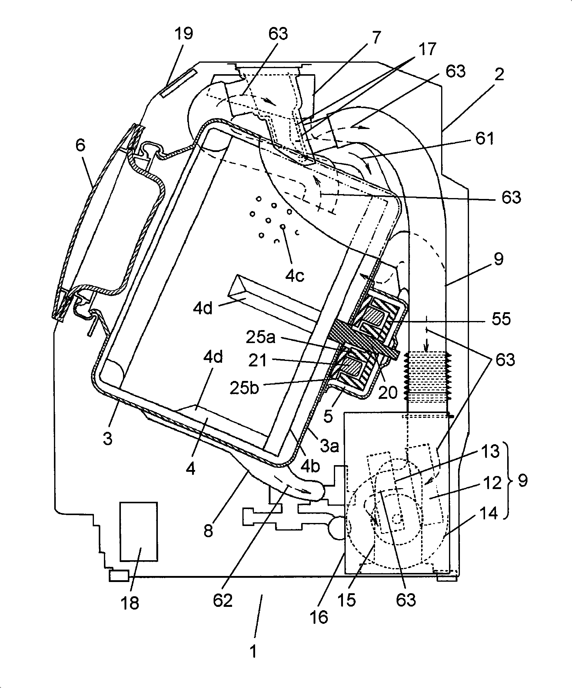 Electromotor