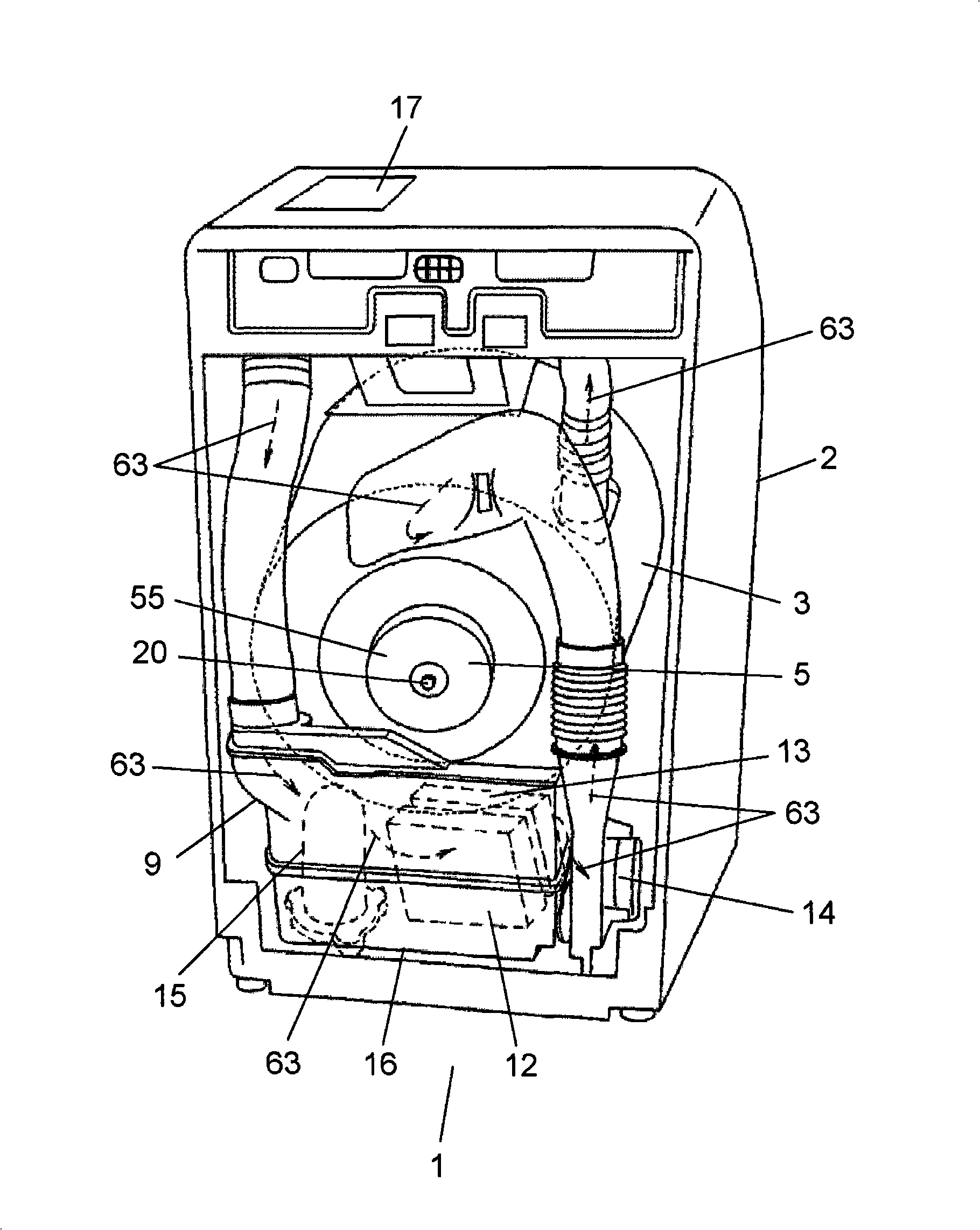 Electromotor