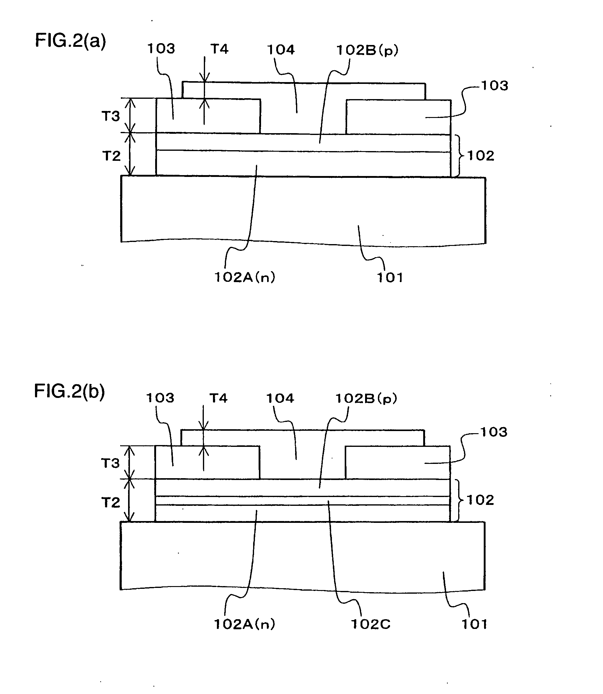 Light-Emitting Device Manufacturing Method and Light-Emitting Device