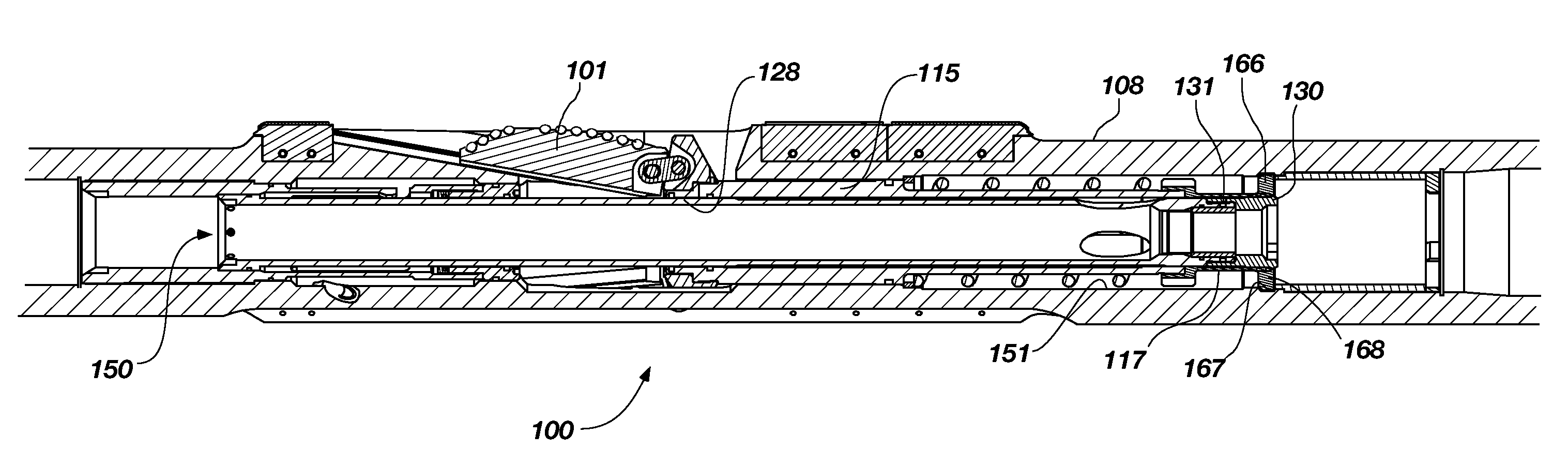 Expandable reamers for earth boring applications