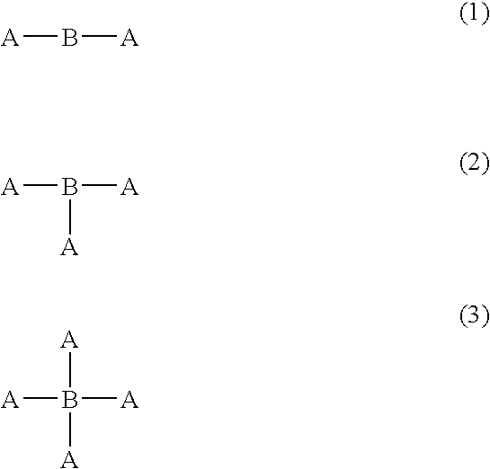 Crosslinked cosmetic or pharmaceutical phospholipid-containing gels and emulsions based on ethylene oxide-containing or propylene oxide-containing emulsifiers