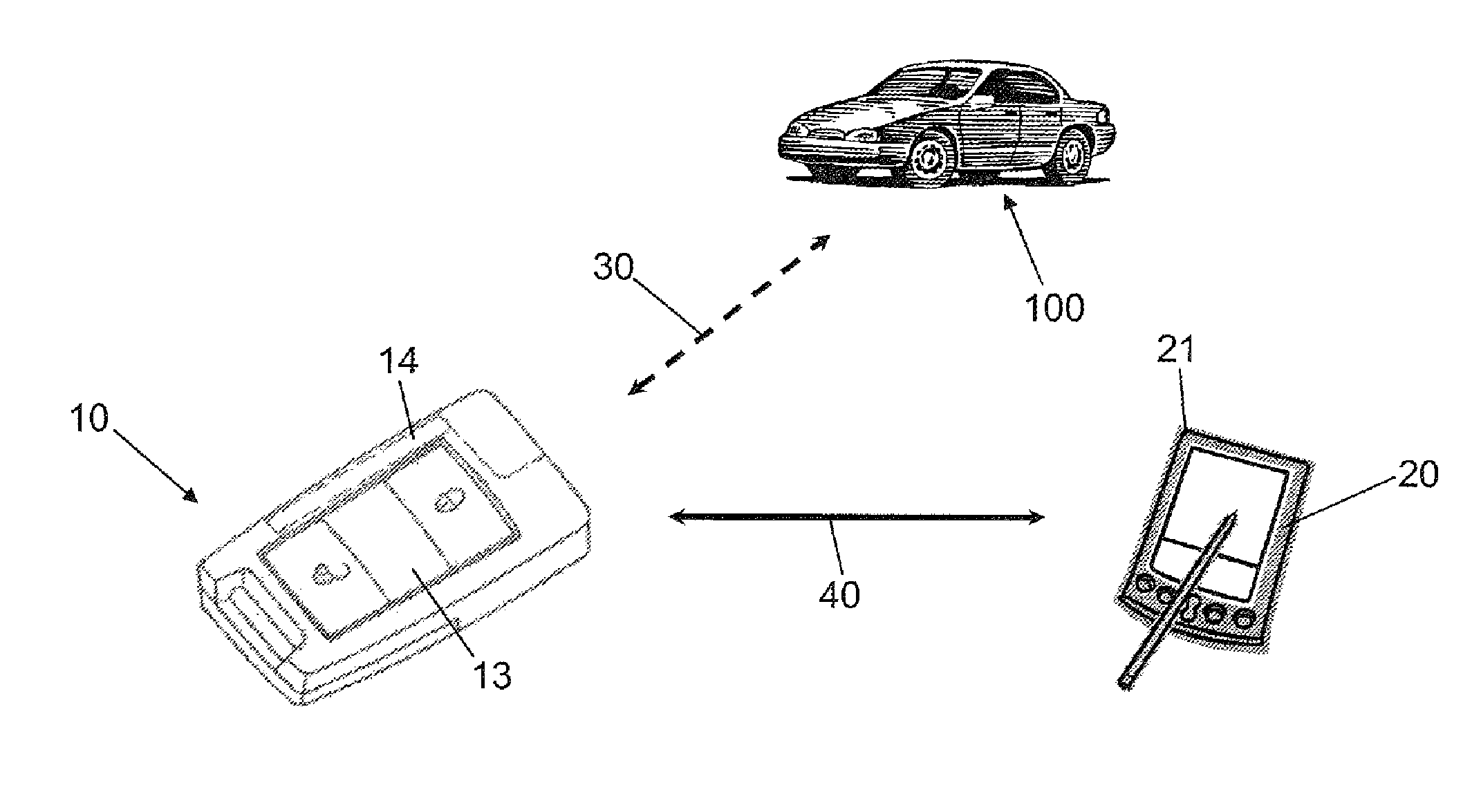 Method for displaying information