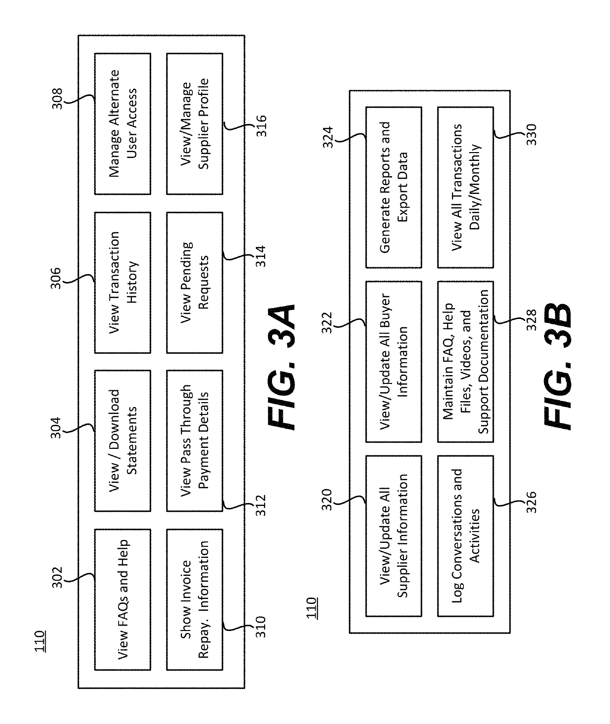 Systems and methods for improving invoice management using enhanced analytical insight