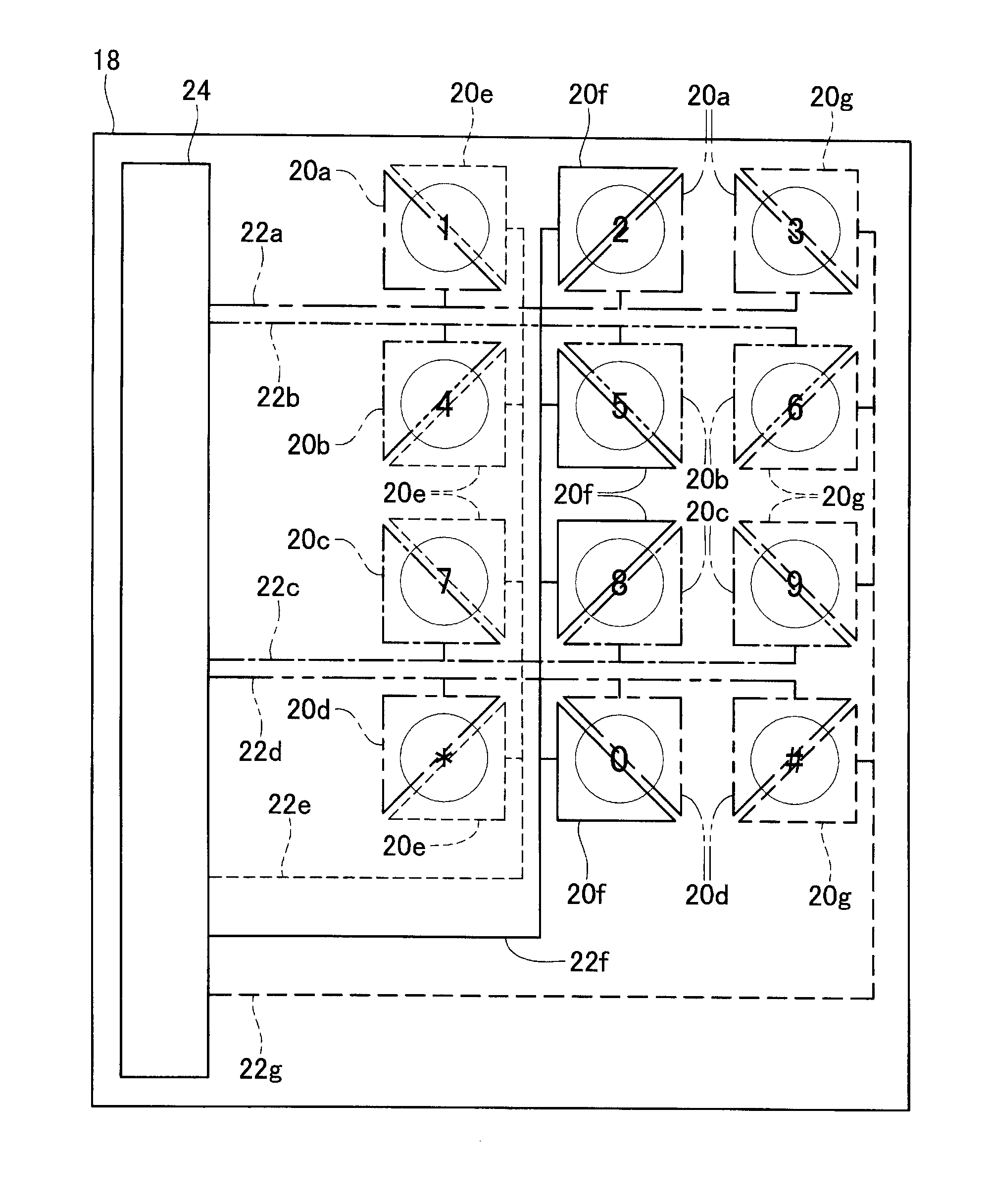 Input device