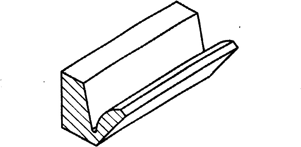 Main bearing multi-layer sealing structure of complete section tunnel boring machine