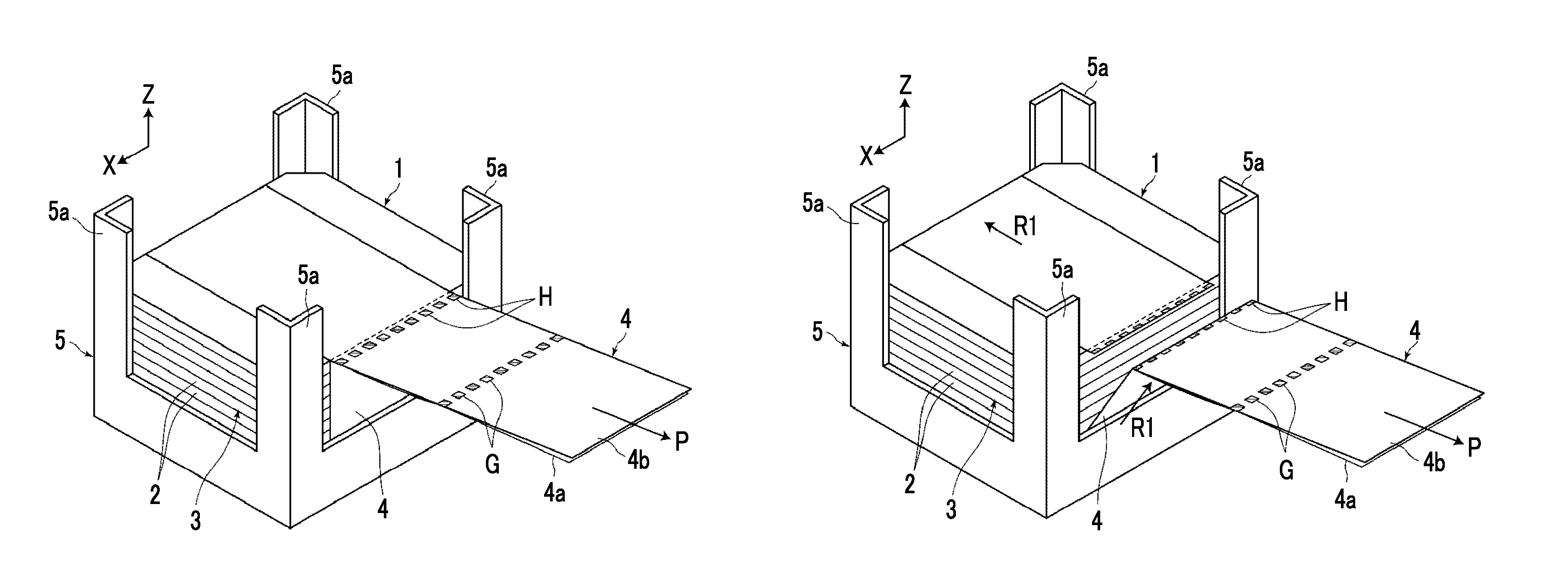 Bundled object, bundling method, and bundling apparatus