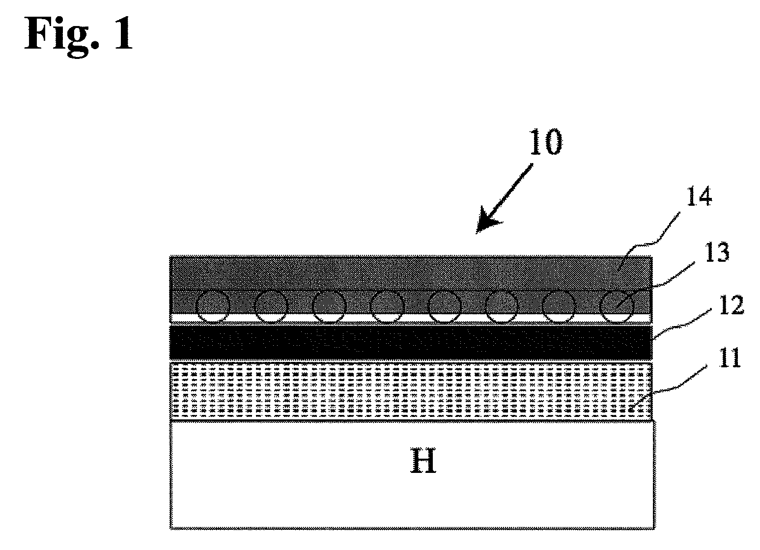 Chemical resistant glove having cut resistant properties