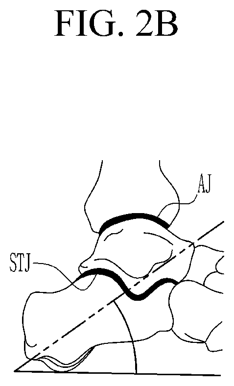 System for providing user-customized last and method therefor