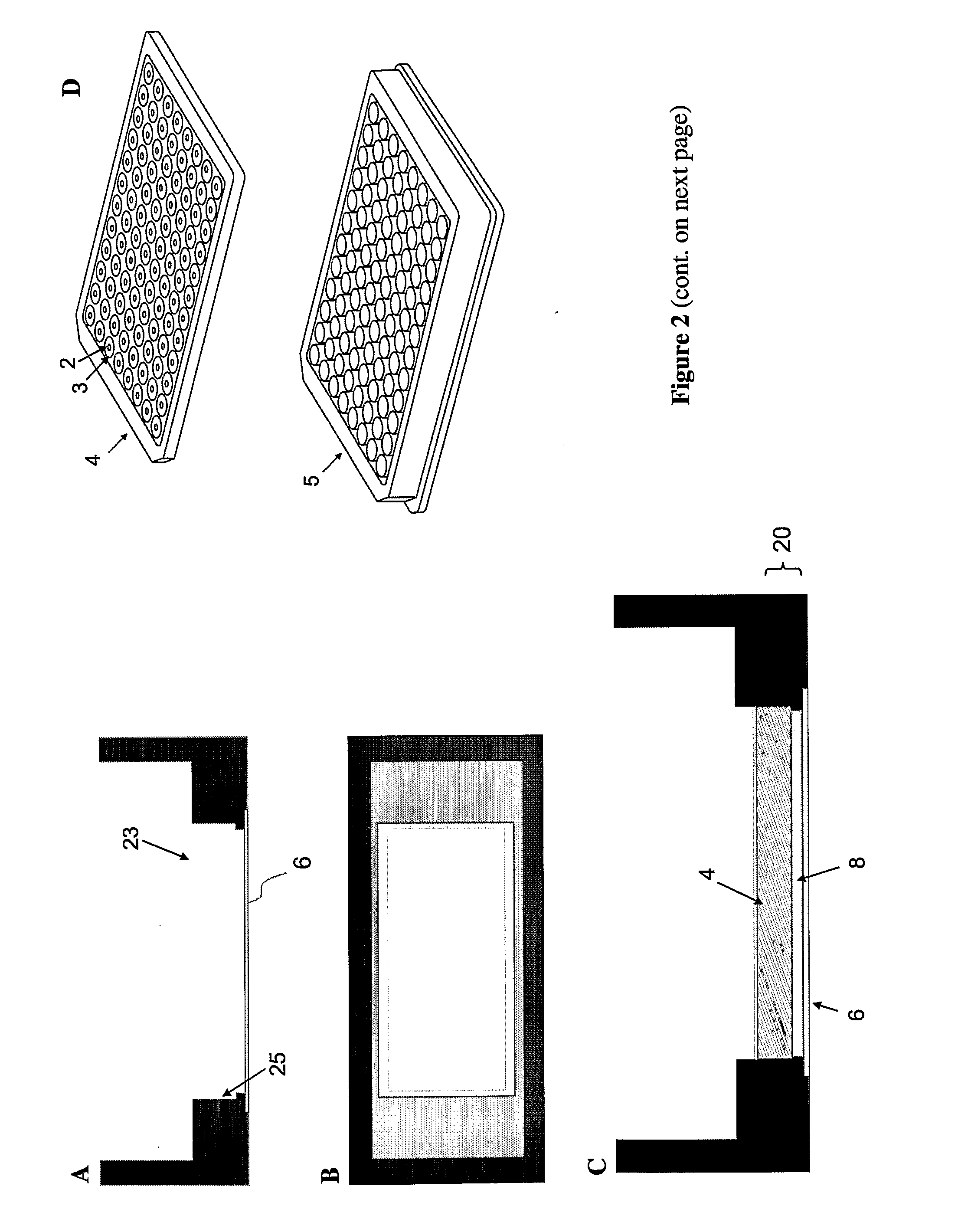 Apparatus For Performing a Reaction In a Droplet and Method of Using the Same