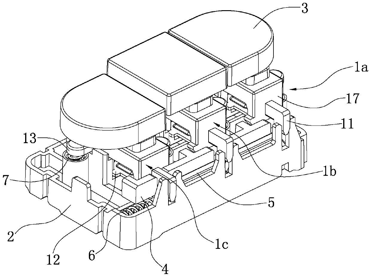 a button switch