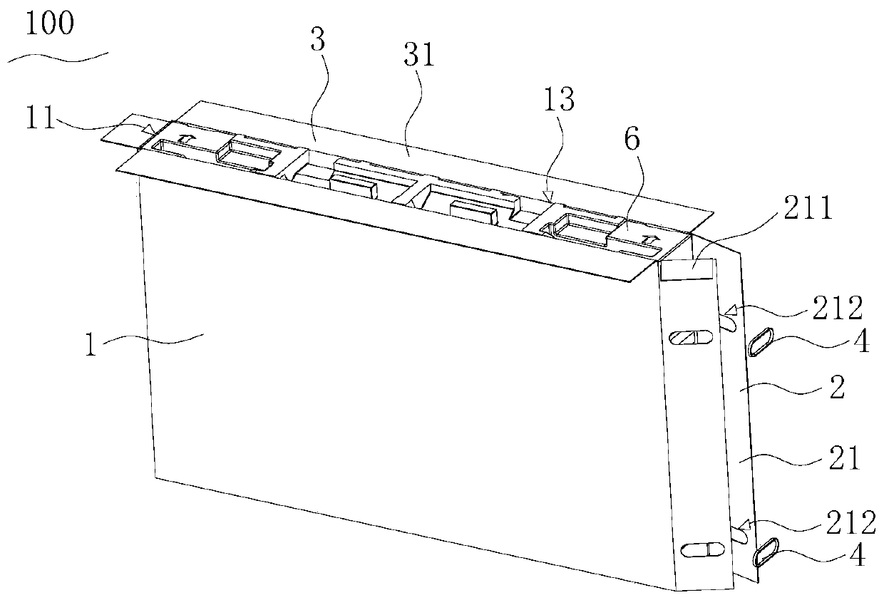 Packaging box