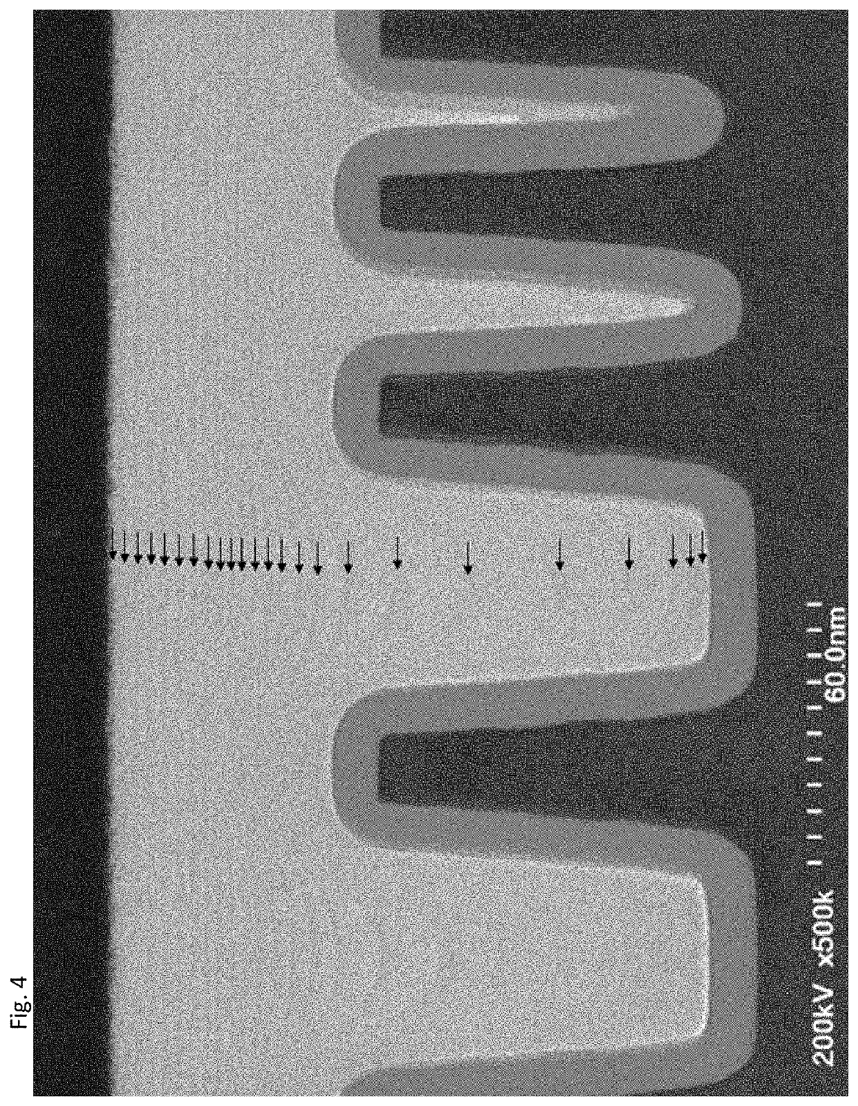 Method for reforming amorphous carbon polymer film