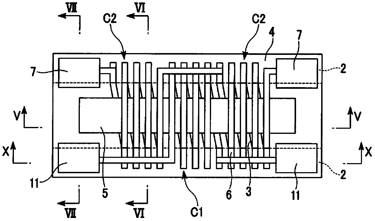 Coil wiring element and method for manufacturing coil wiring element