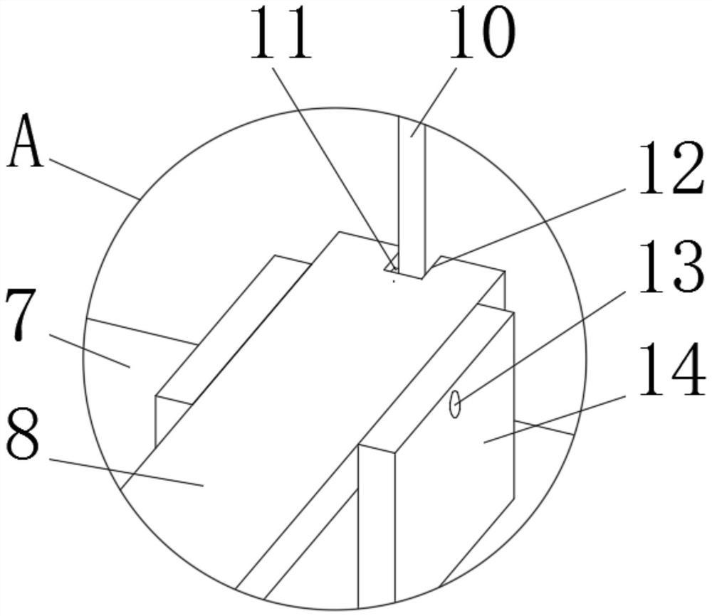 Novel positioning tool for PCB machining