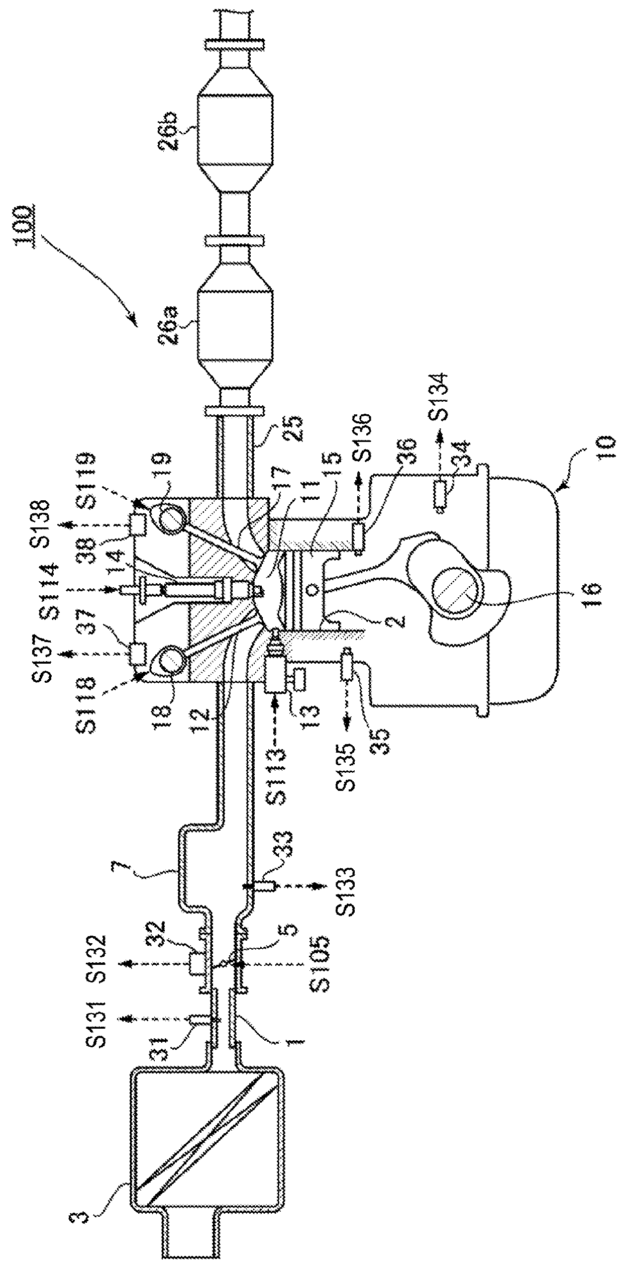 Vehicle control device