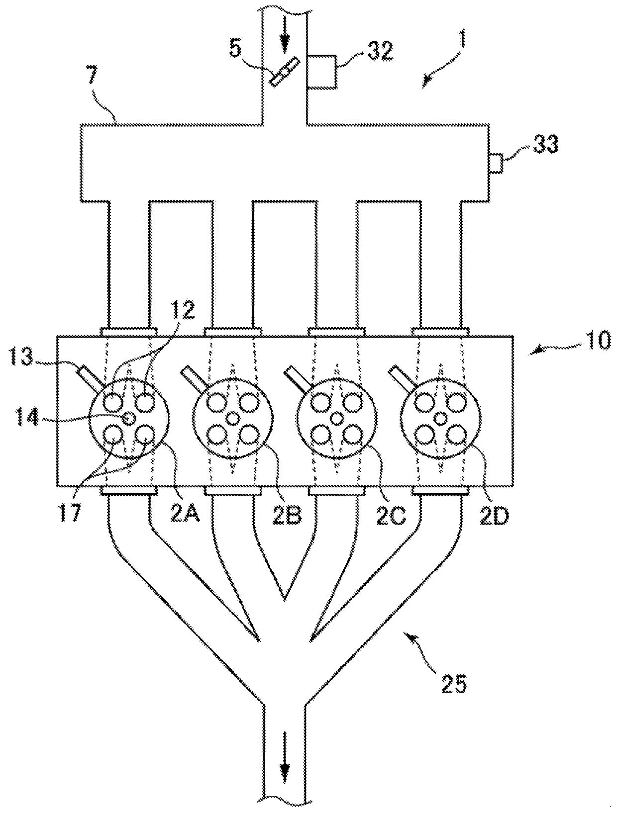 Vehicle control device