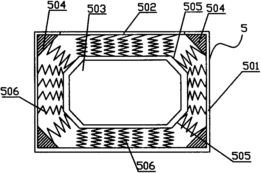 Beidou intelligent vehicle terminal