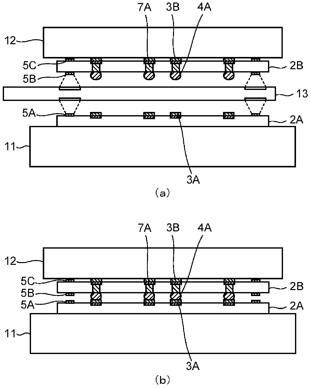 Manufacturing method of semiconductor device