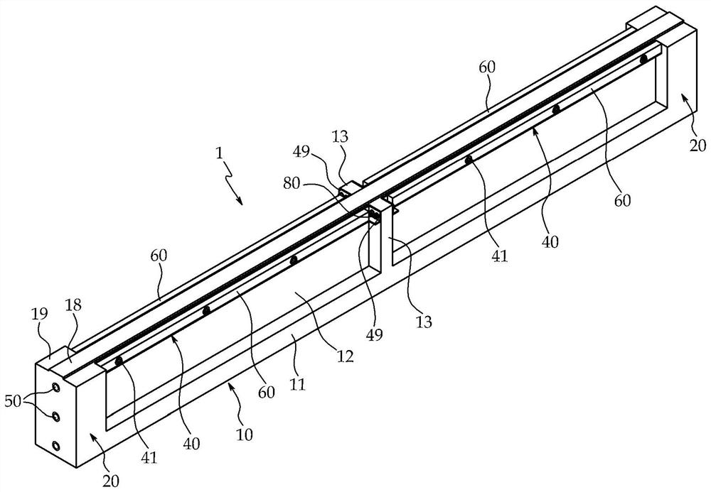 Hybrid Prestressed Concrete Beam with Inverted T Section and Its Panel Construction Method