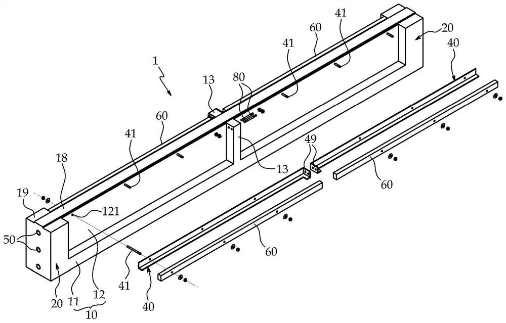 Hybrid Prestressed Concrete Beam with Inverted T Section and Its Panel Construction Method