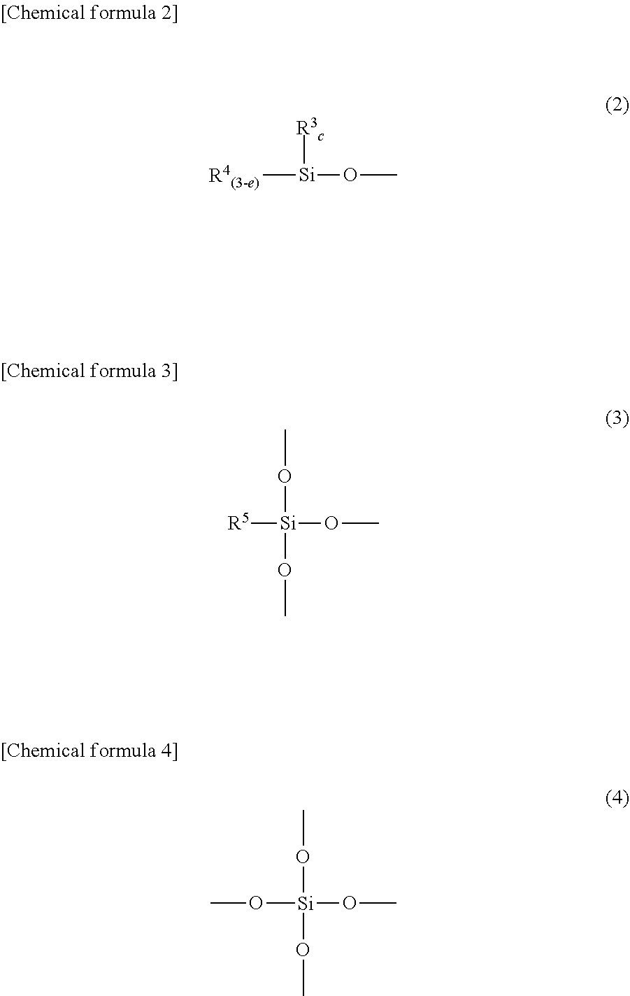 Oil-in-water silicone emulsion composition for release film, release film and method for producing release film, and method for adjusting coating properties and release properties of release film