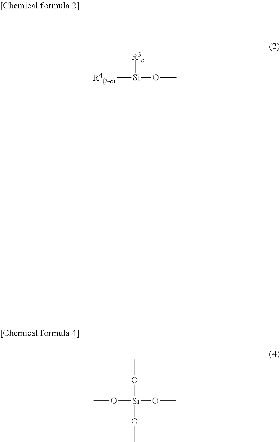 Oil-in-water silicone emulsion composition for release film, release film and method for producing release film, and method for adjusting coating properties and release properties of release film