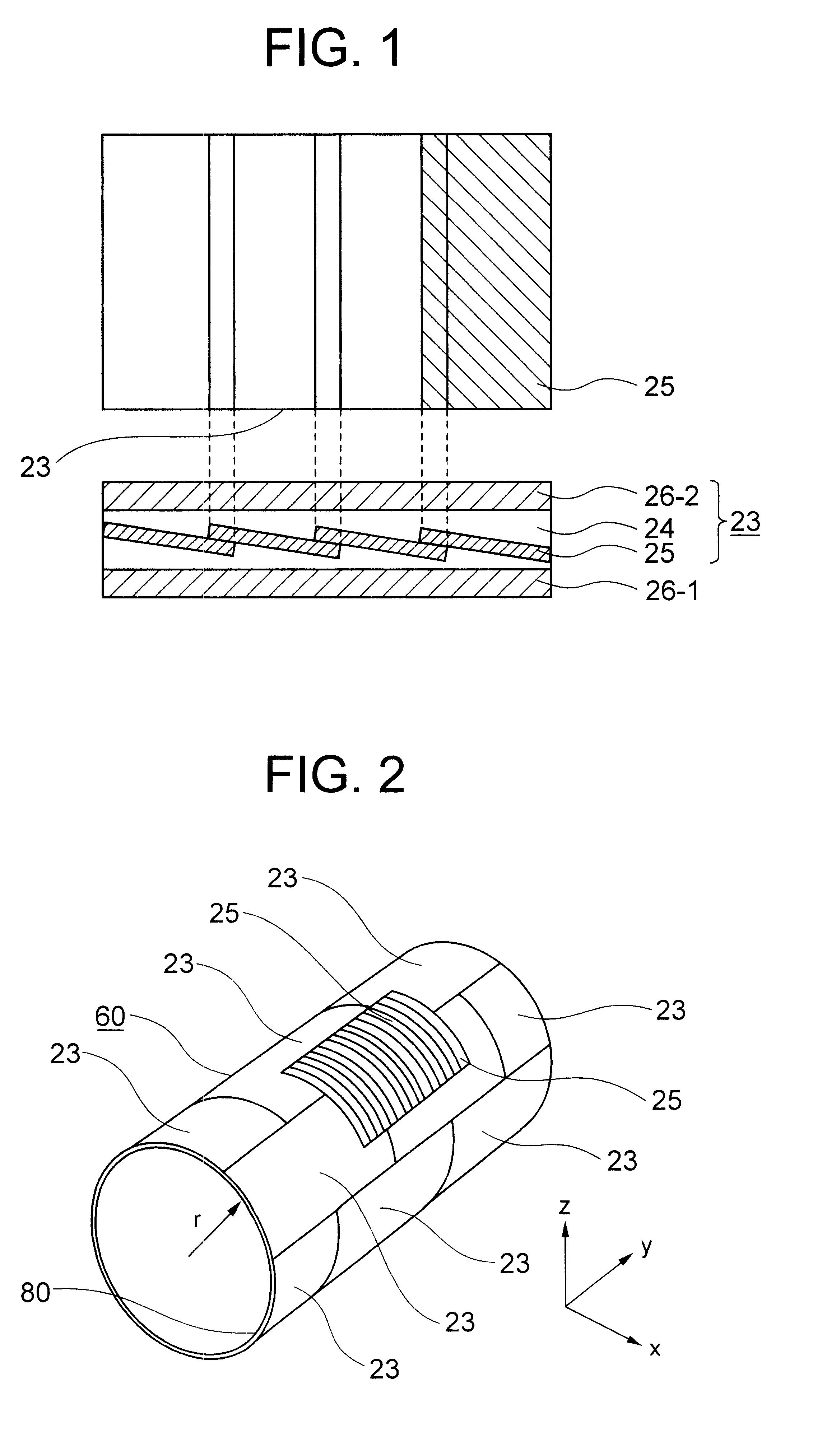 Magnetic field measurement apparatus