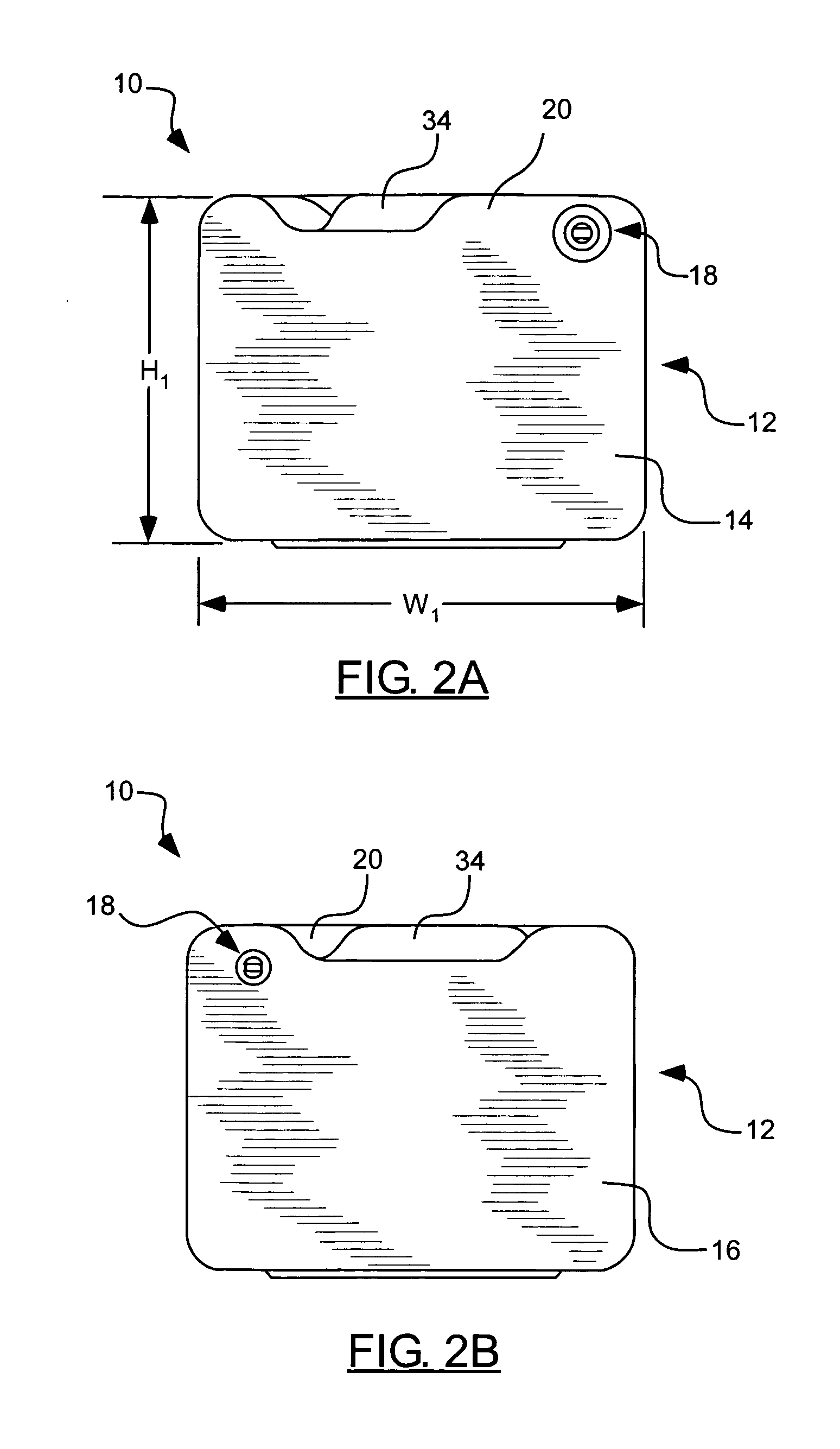 Medicament dispenser and associated methods