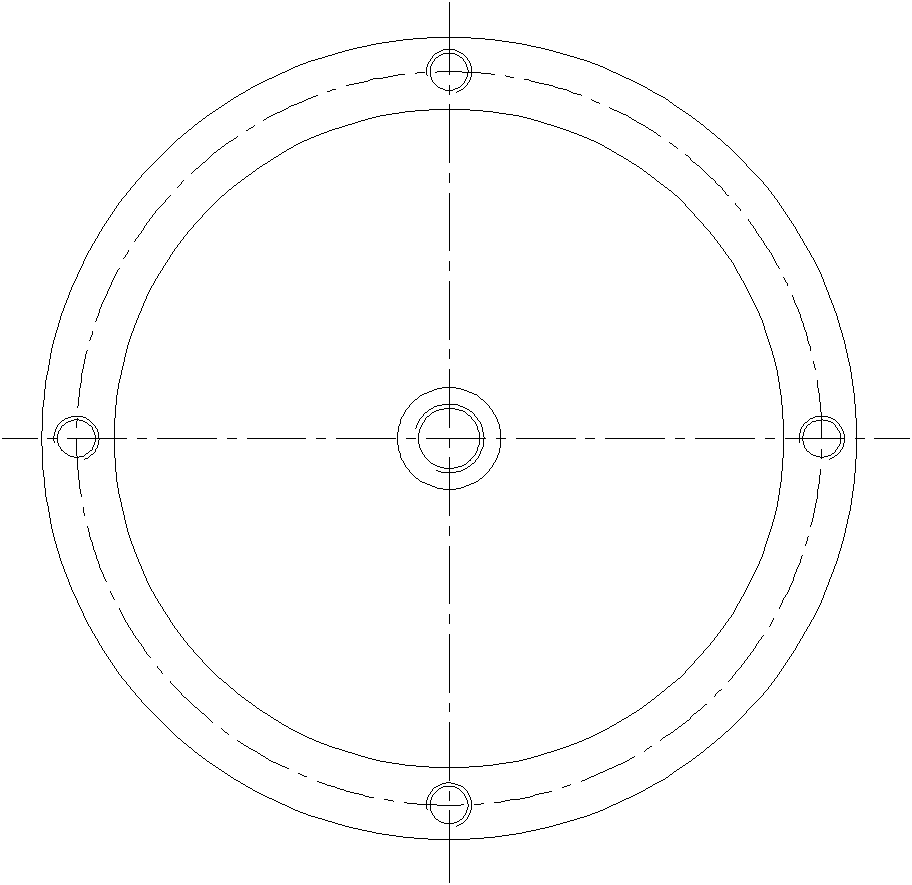 Micro skeleton two-dimensional force sensor and skeleton two-dimensional force sensing device