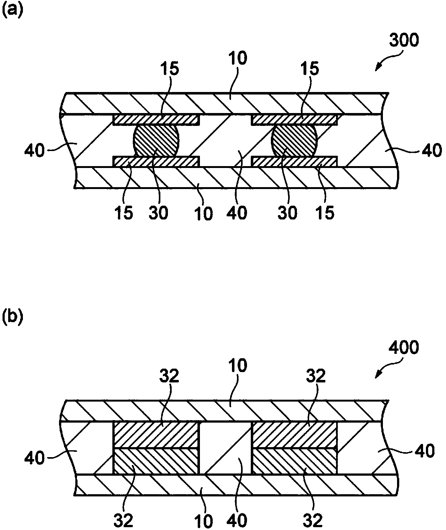 Adhesive for semiconductor, fluxing agent, manufacturing method for semiconductor device, and semiconductor device