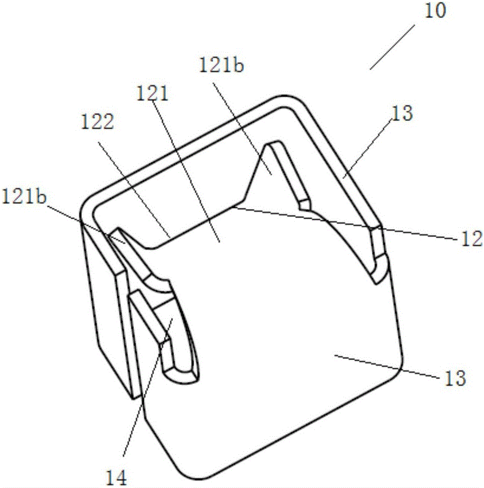 Plug-in assembly