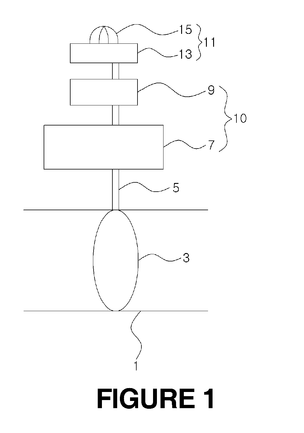 Detecting device for valve opening-closing