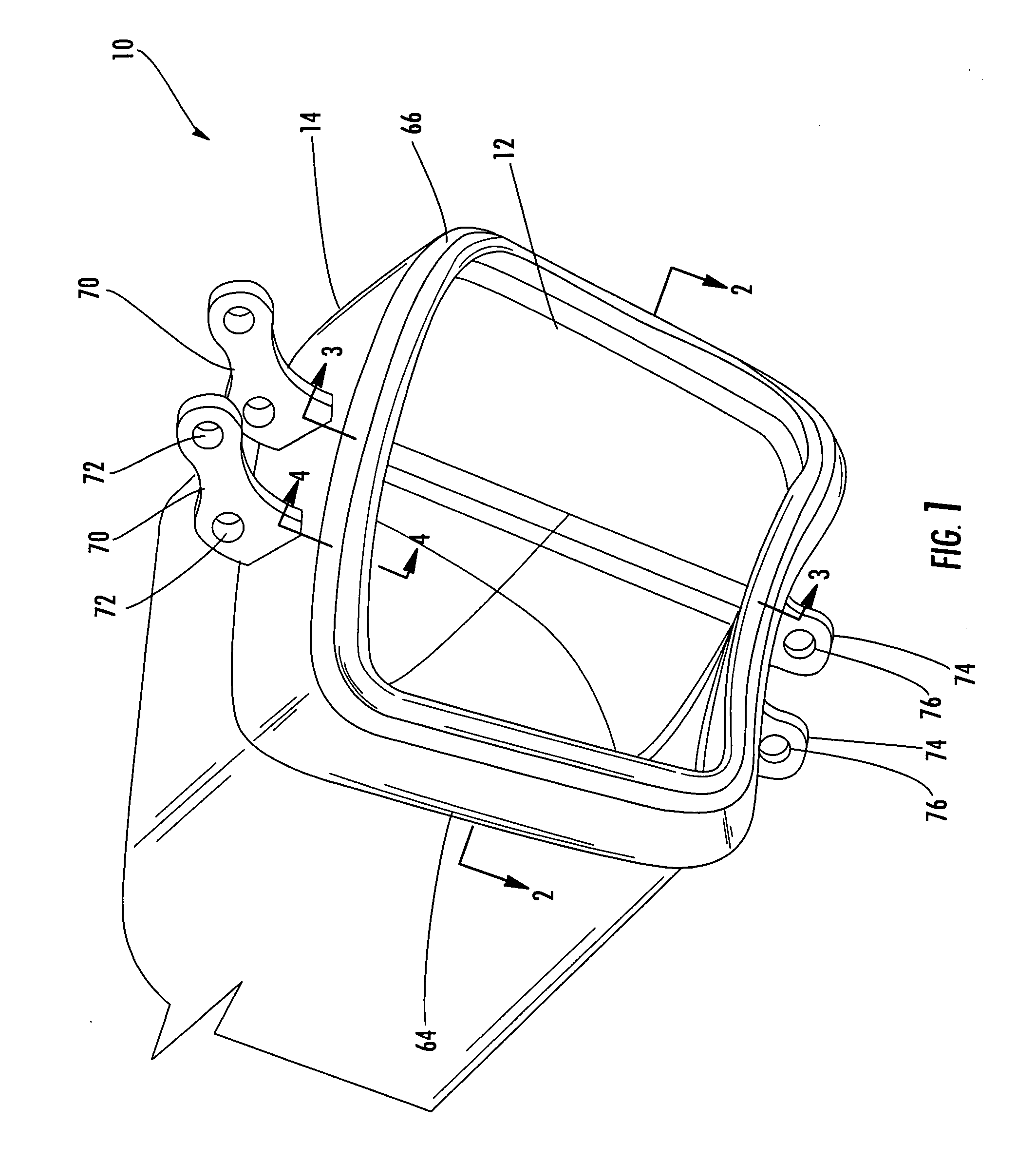 Transition support system for combustion transition ducts for turbine engines