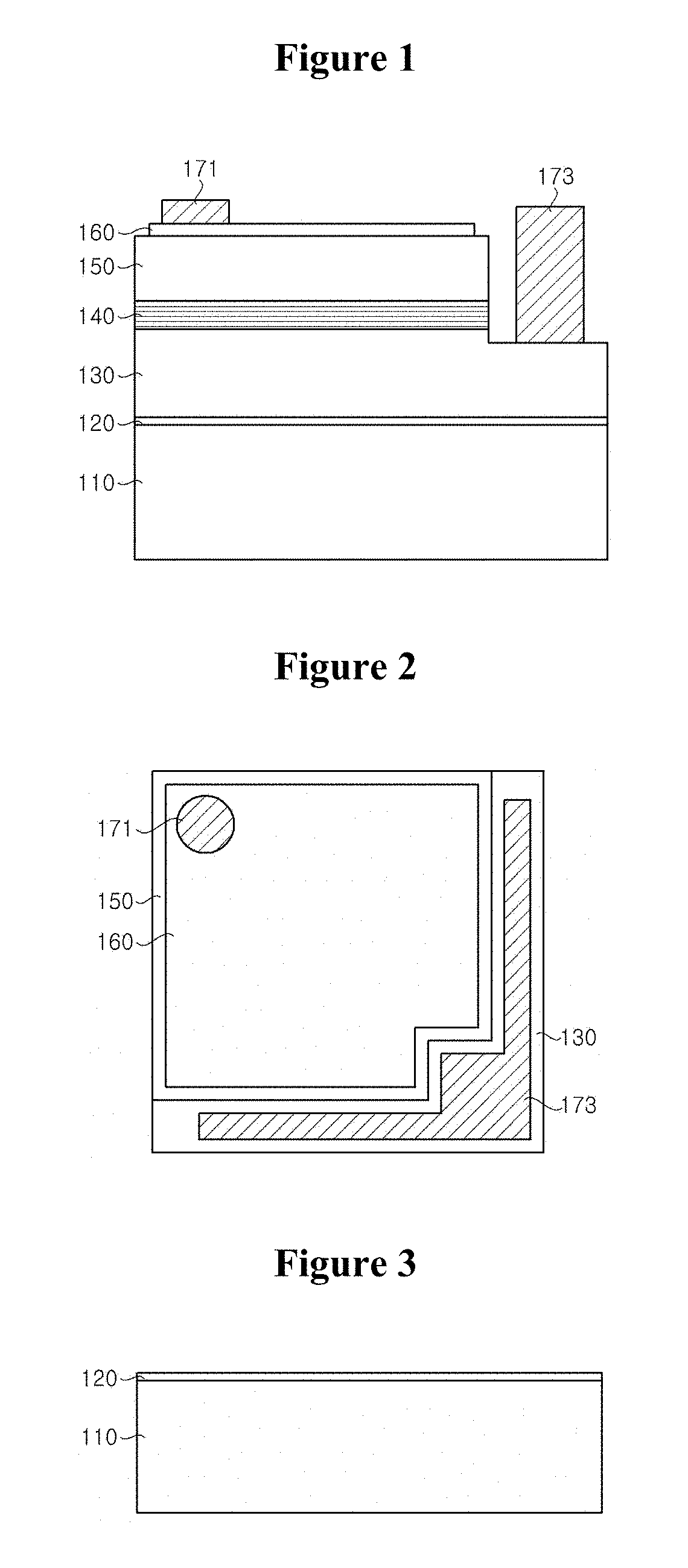 Semiconductor ultraviolet (UV)photo-detecting device