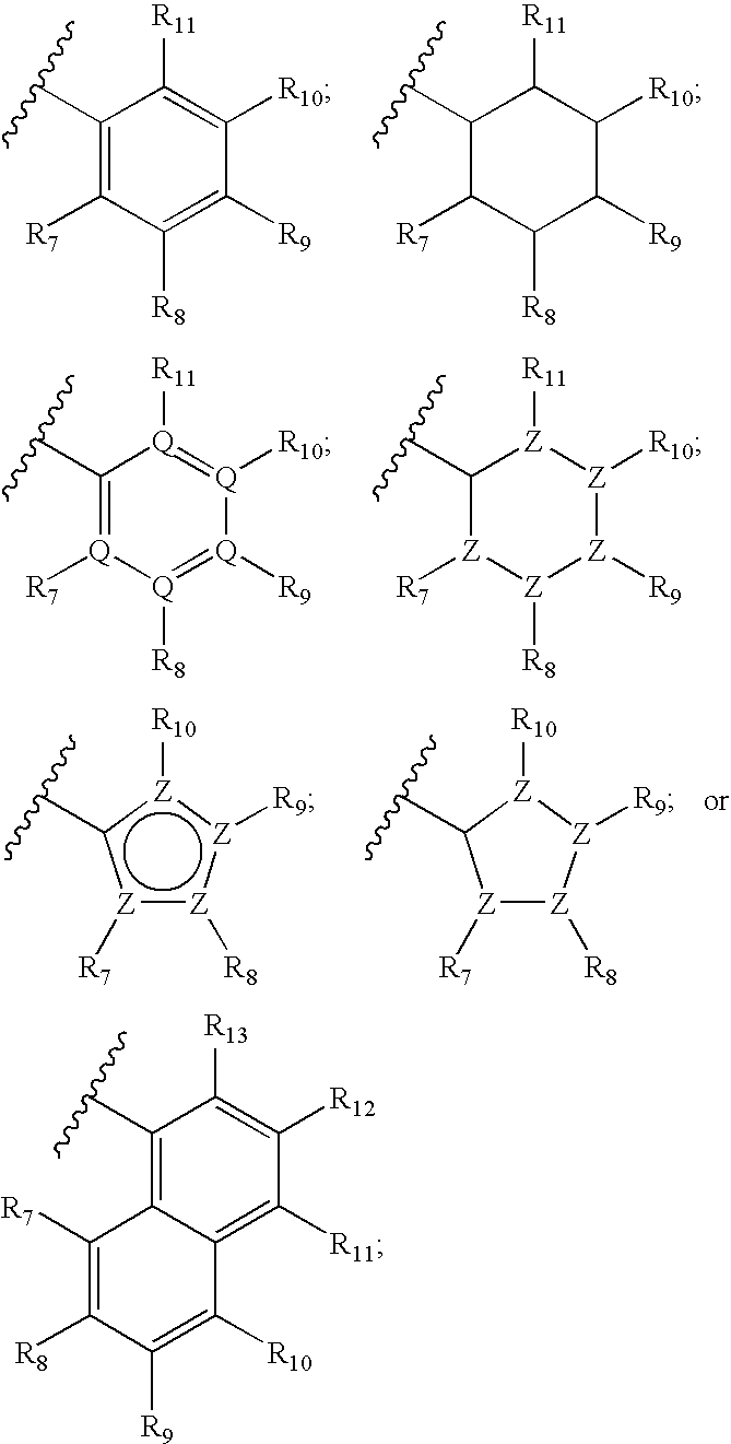 Ureido substituted benzoic acid compounds and their use for nonsense suppression and the treatment of disease