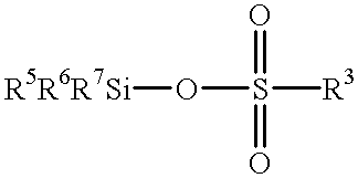 Method for manufacturing silicon compound having substituents bonded to silicon atoms via Si-C bonds