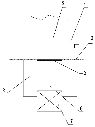 Terminal fisheye contour forming process