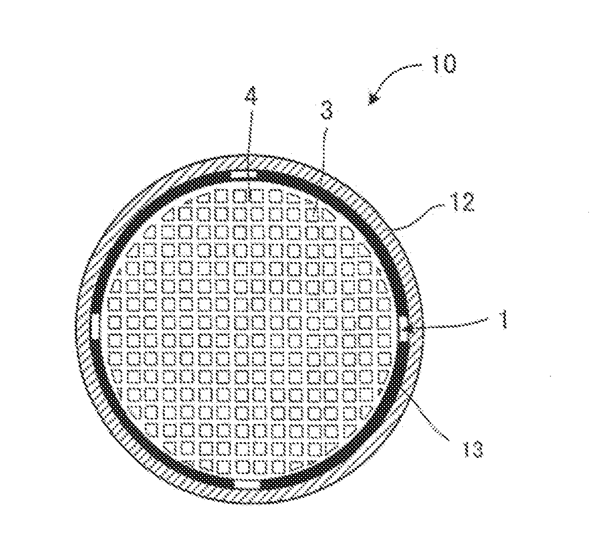 Heat conduction member