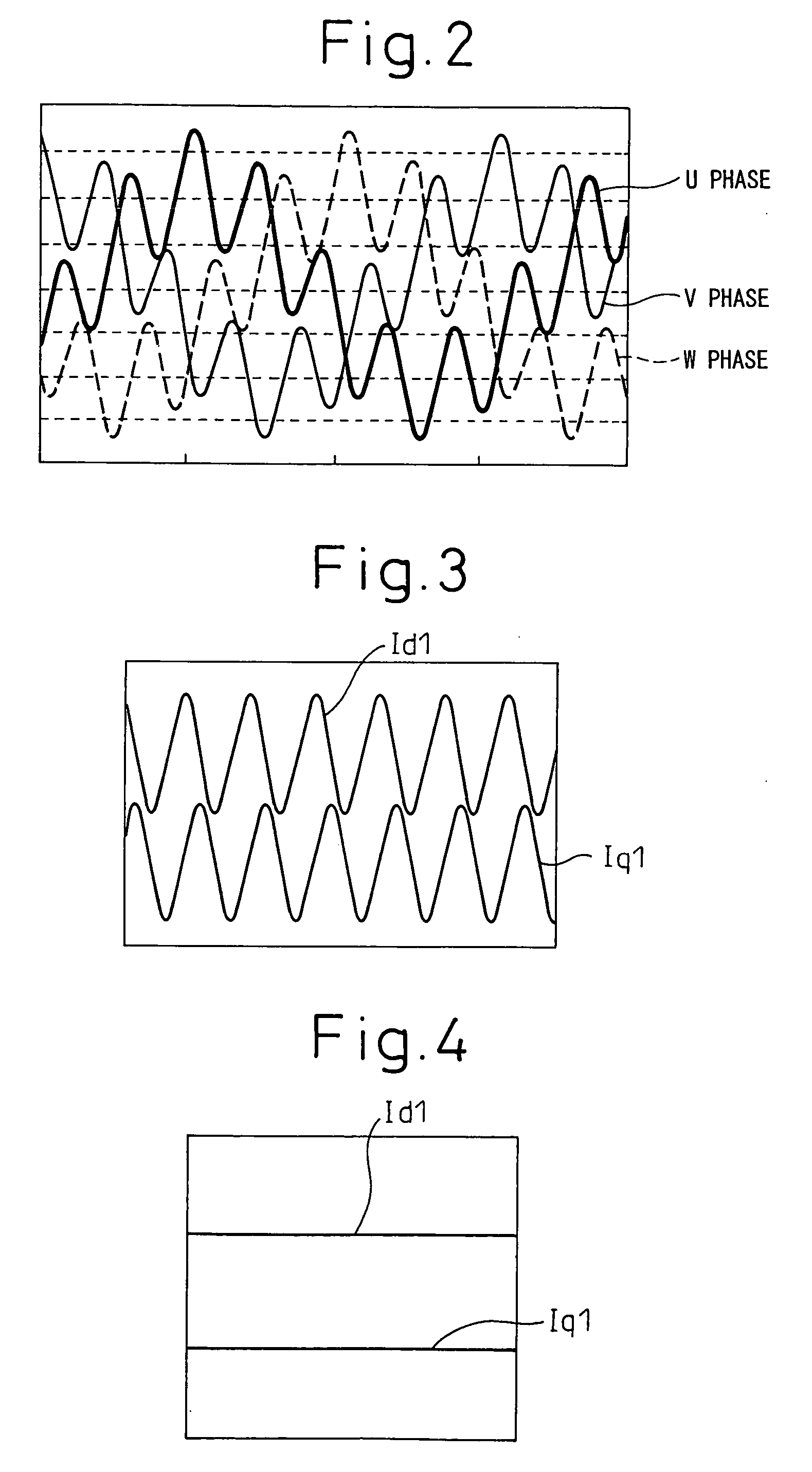 Motor control apparatus