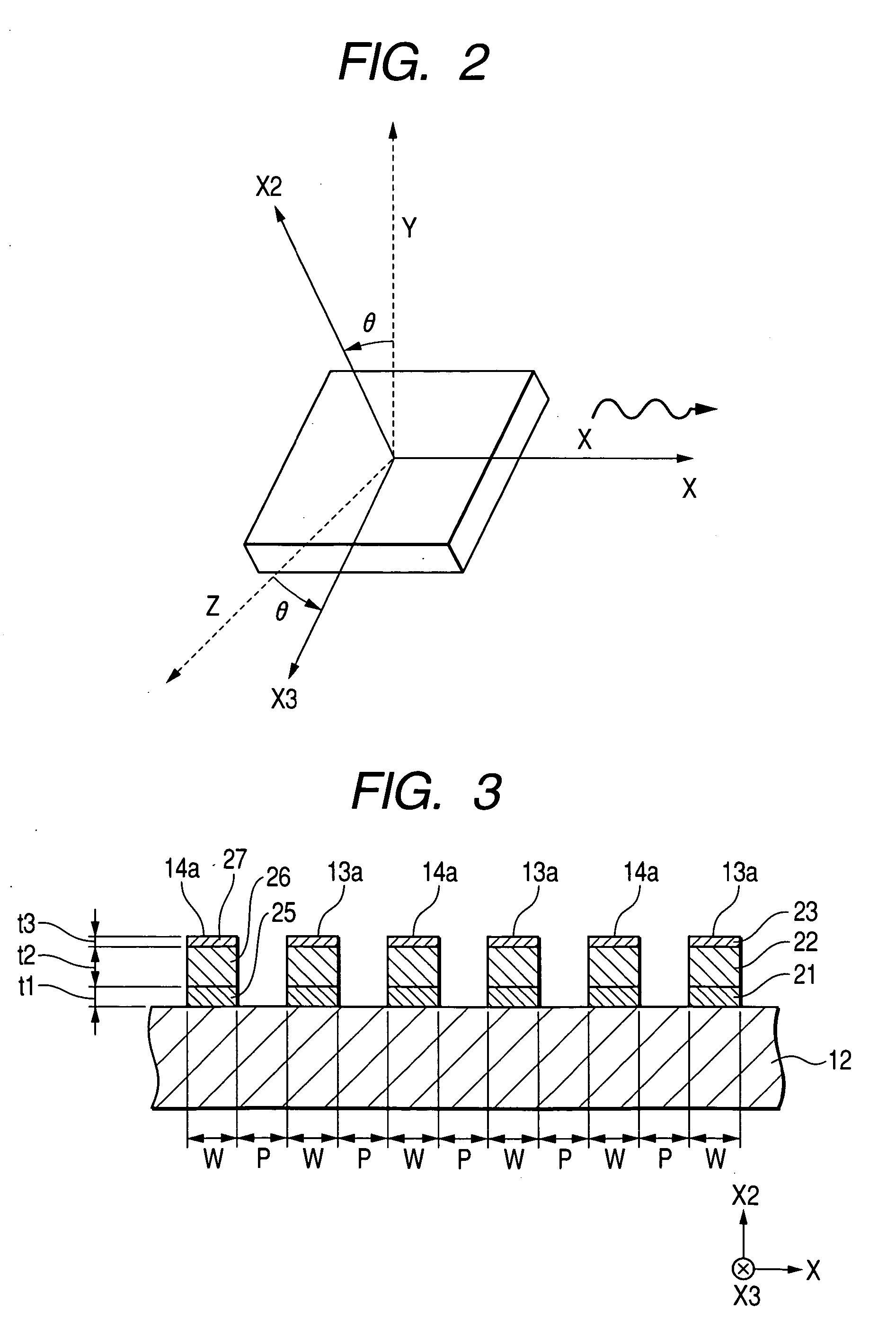 Surface acoustic wave device