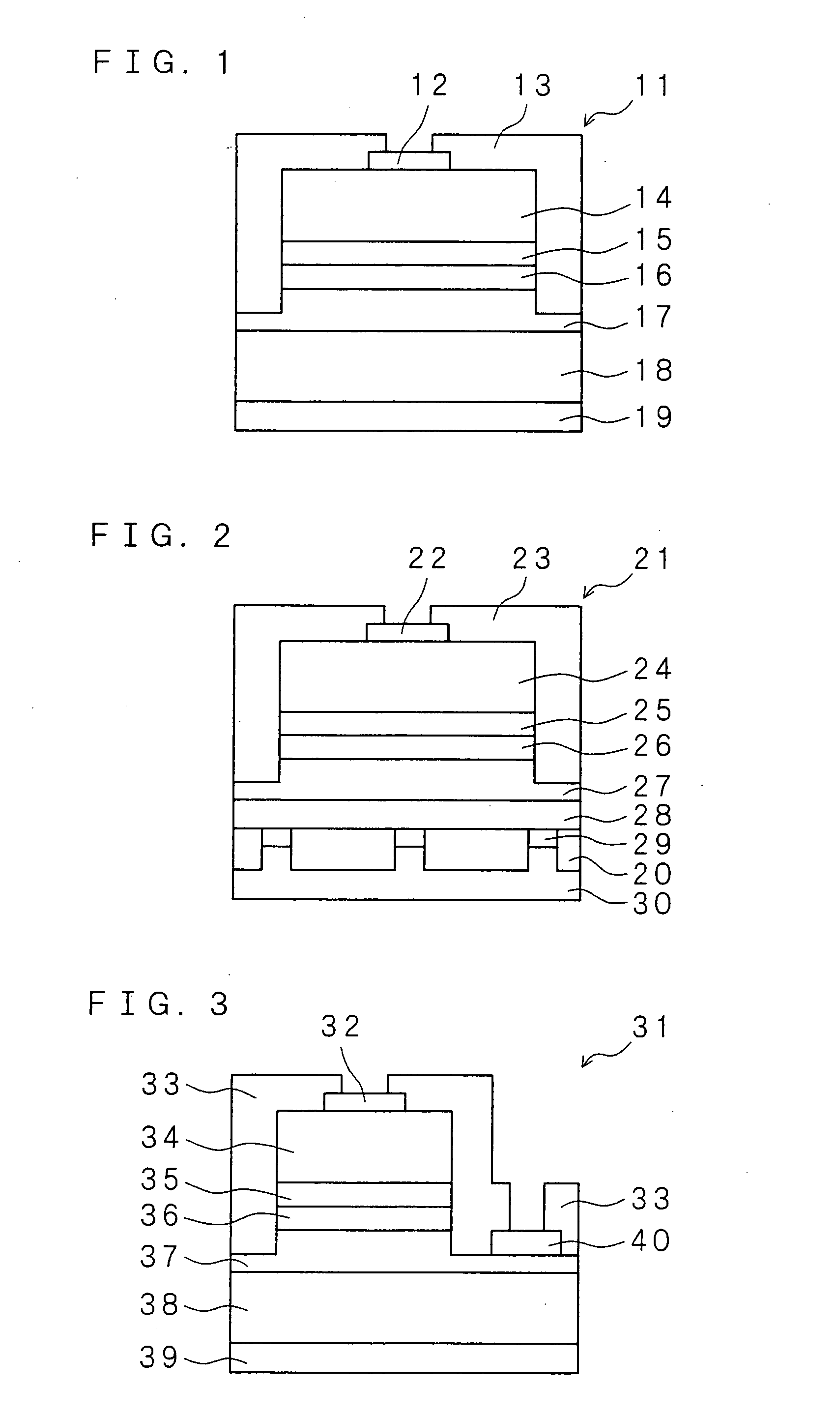 Semiconductor Light Emitting Device