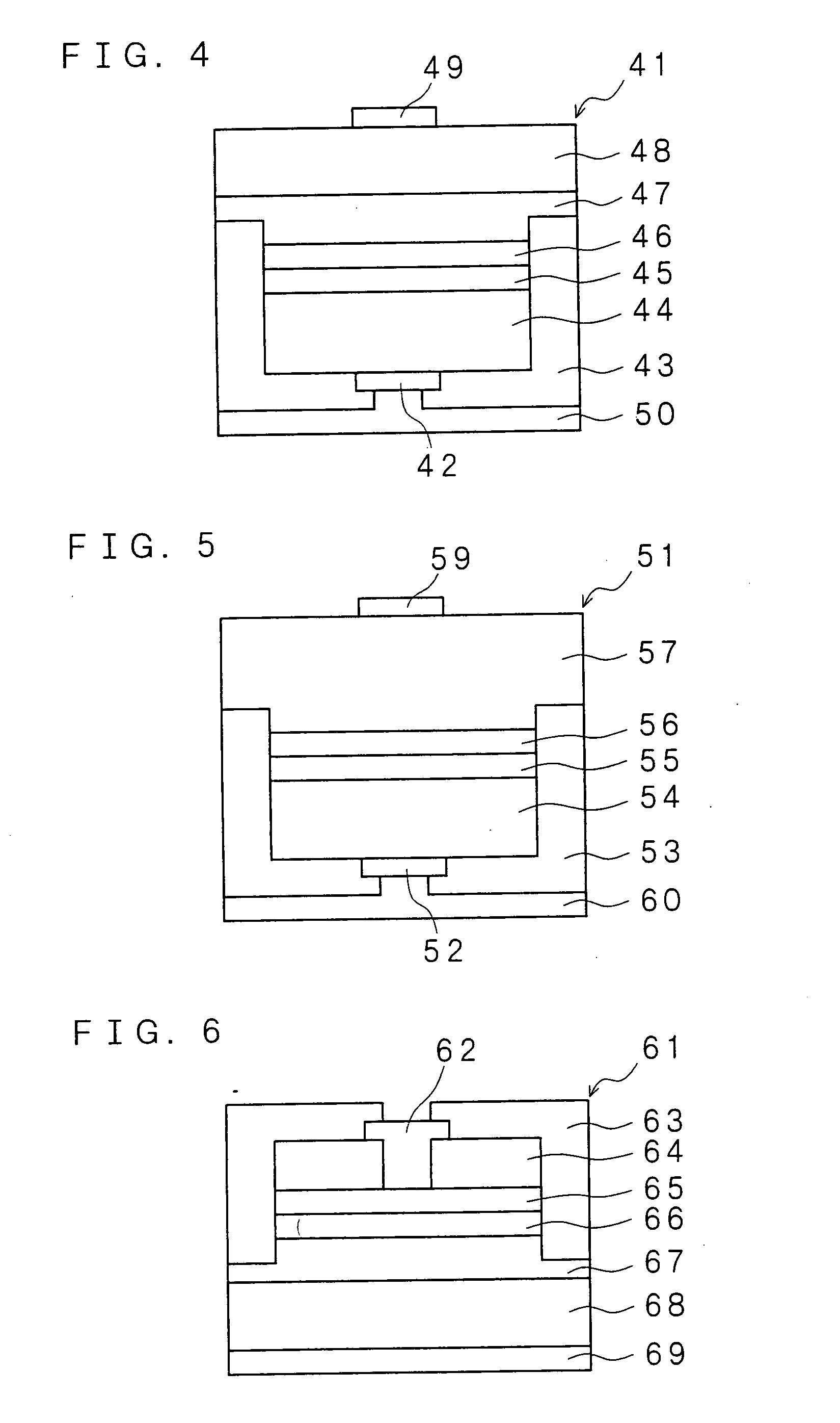 Semiconductor Light Emitting Device