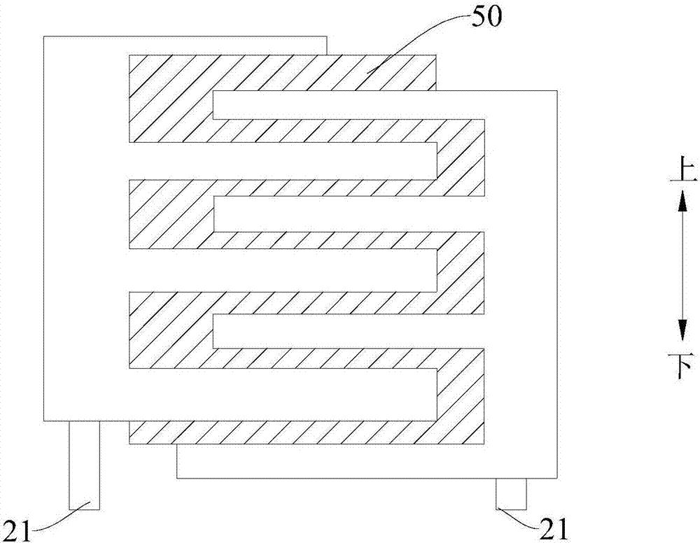 Battery system and electric vehicle equipped with same