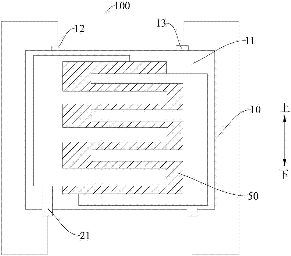 Battery system and electric vehicle equipped with same