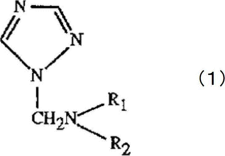 Resin composition for ultraviolet curable adhesive and adhesive